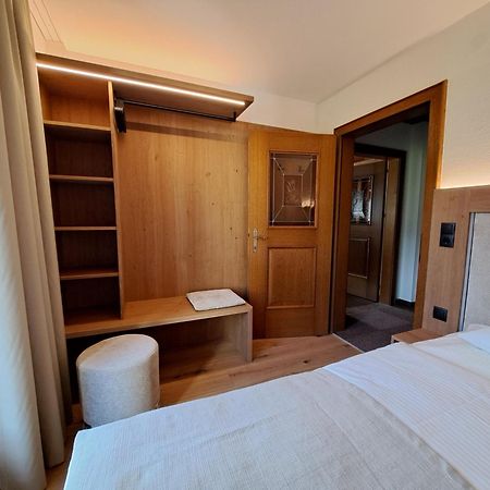 Apartment Martina Ramsau im Zillertal Kültér fotó
