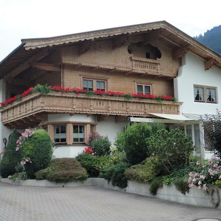 Apartment Martina Ramsau im Zillertal Kültér fotó