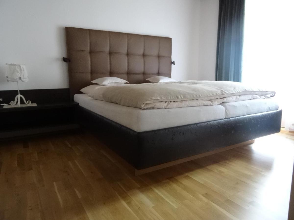 Apartment Martina Ramsau im Zillertal Kültér fotó