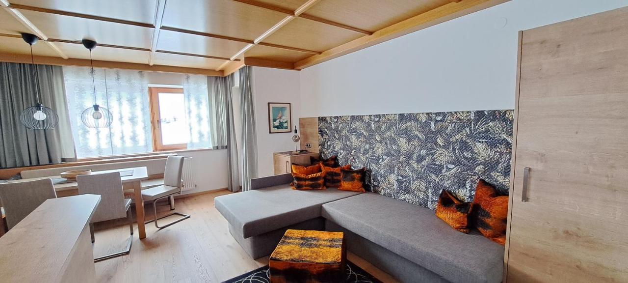 Apartment Martina Ramsau im Zillertal Kültér fotó