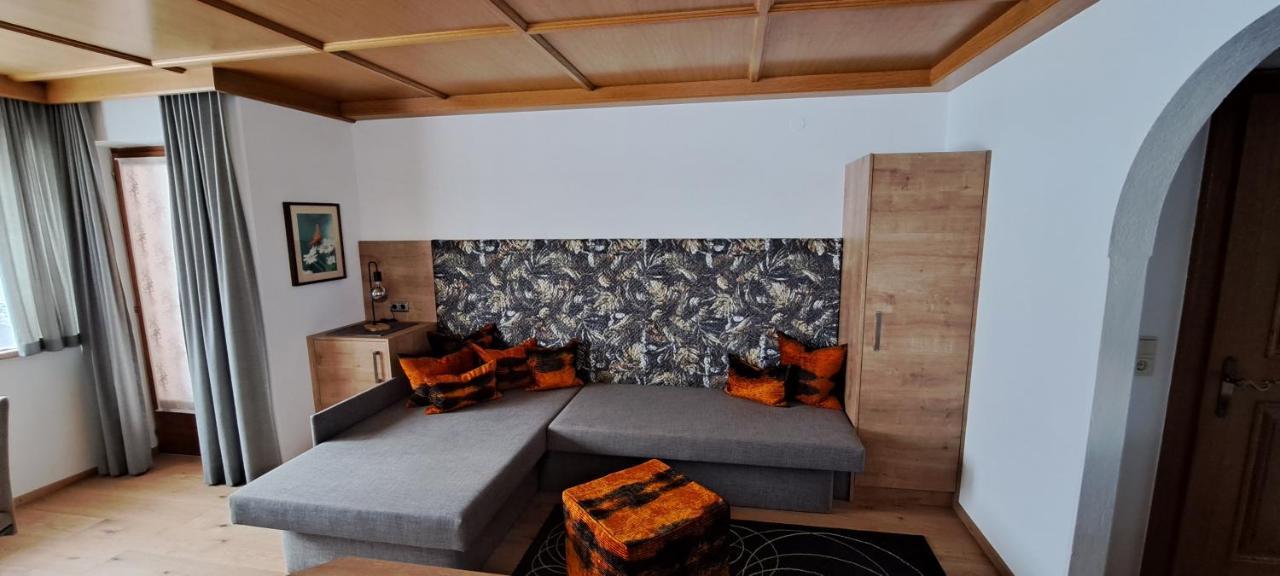 Apartment Martina Ramsau im Zillertal Kültér fotó