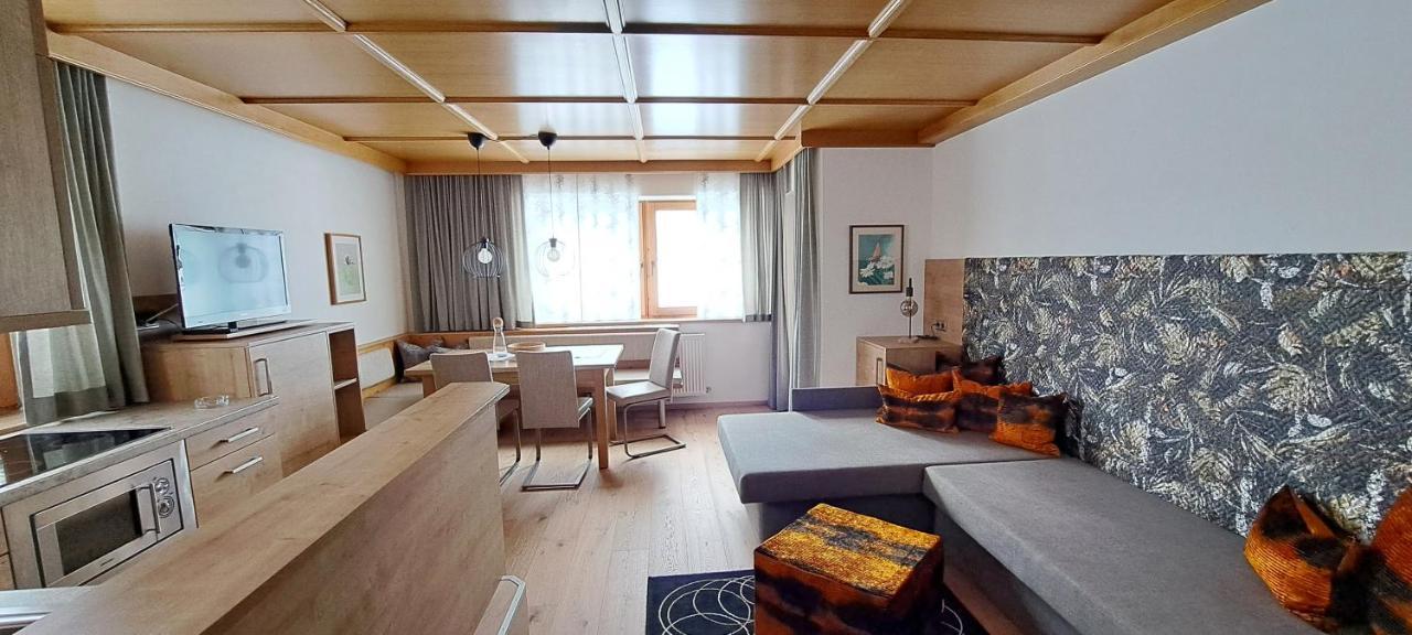 Apartment Martina Ramsau im Zillertal Kültér fotó
