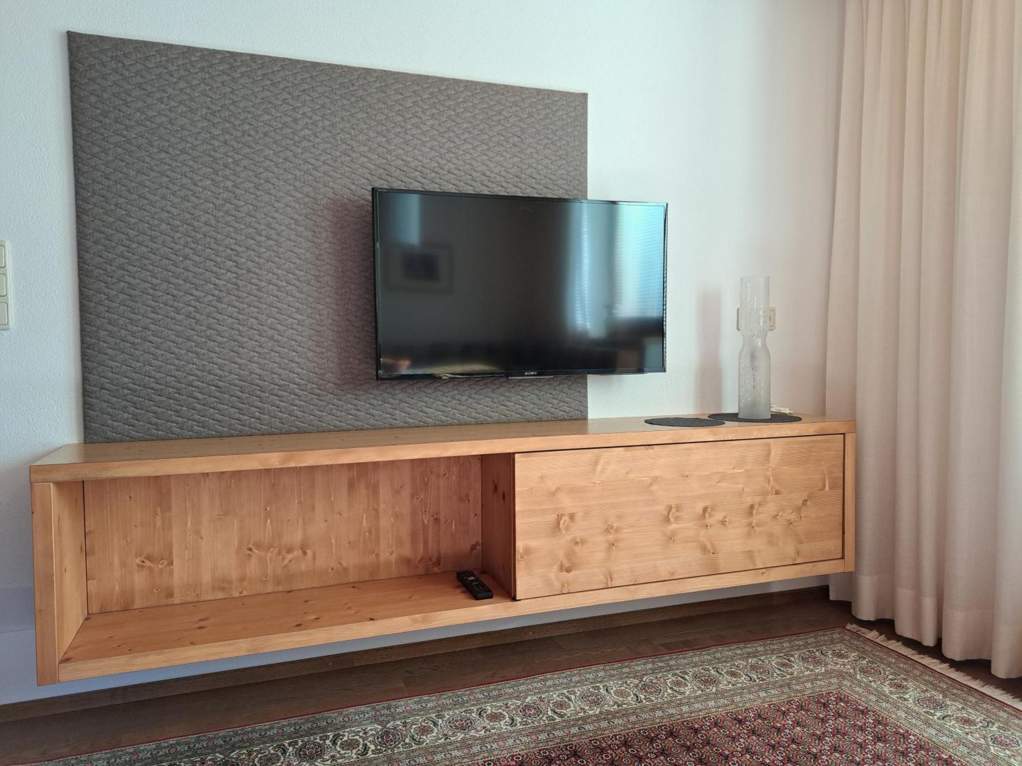 Apartment Martina Ramsau im Zillertal Kültér fotó