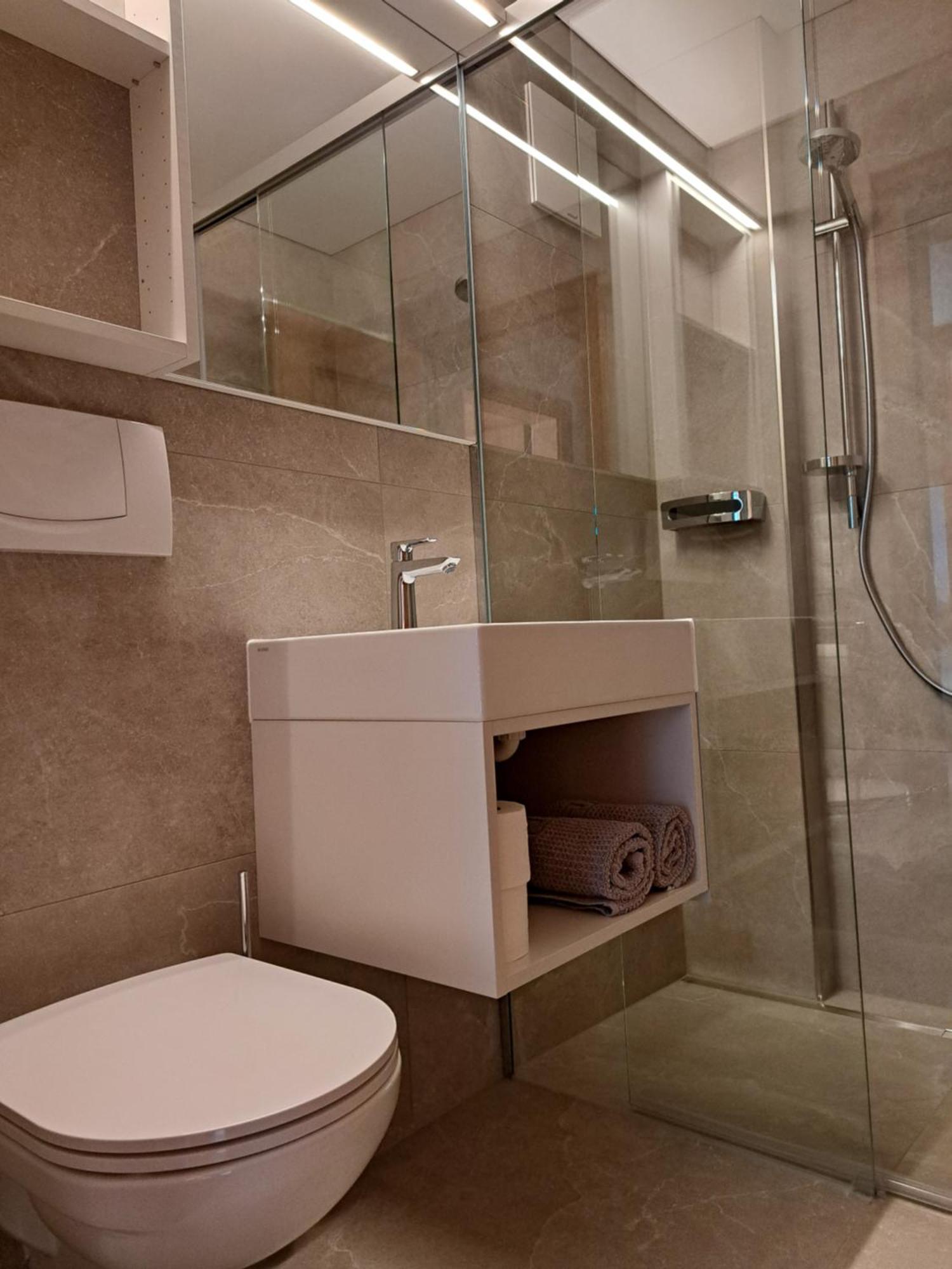 Apartment Martina Ramsau im Zillertal Kültér fotó