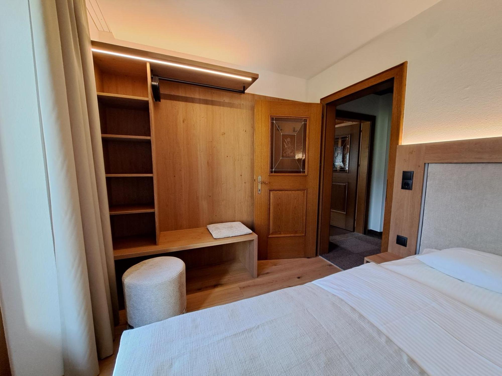 Apartment Martina Ramsau im Zillertal Kültér fotó