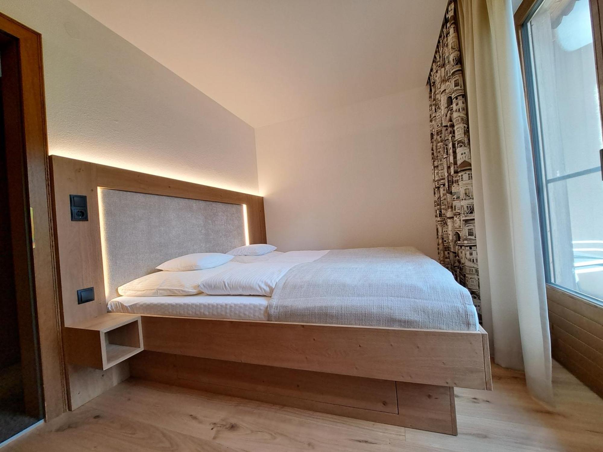 Apartment Martina Ramsau im Zillertal Kültér fotó