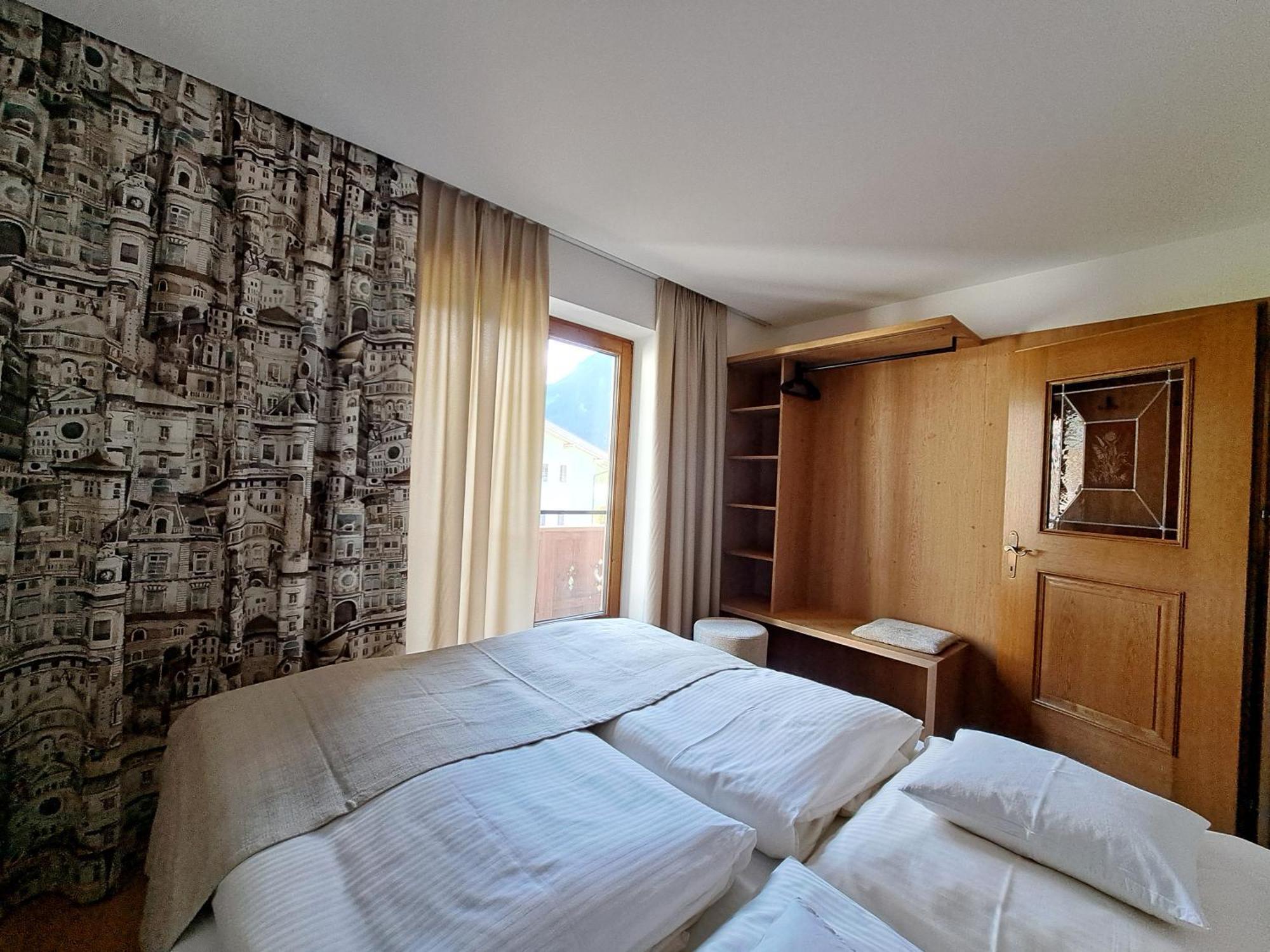 Apartment Martina Ramsau im Zillertal Kültér fotó