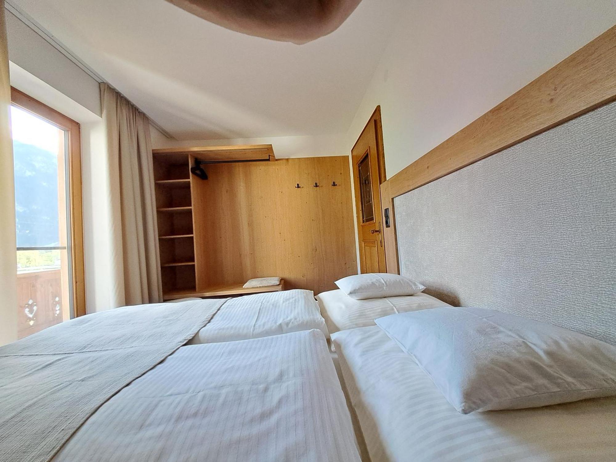 Apartment Martina Ramsau im Zillertal Kültér fotó