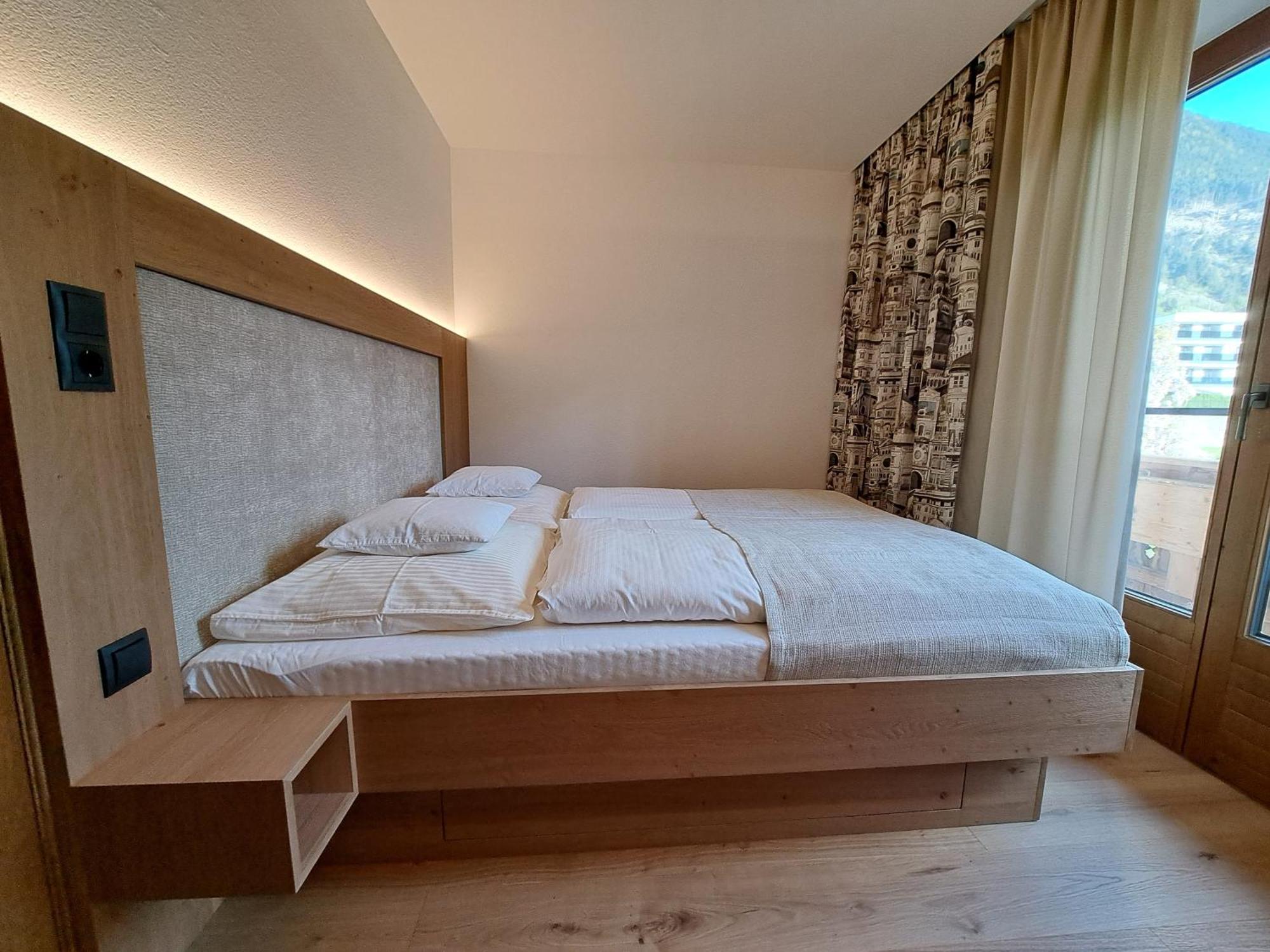 Apartment Martina Ramsau im Zillertal Kültér fotó