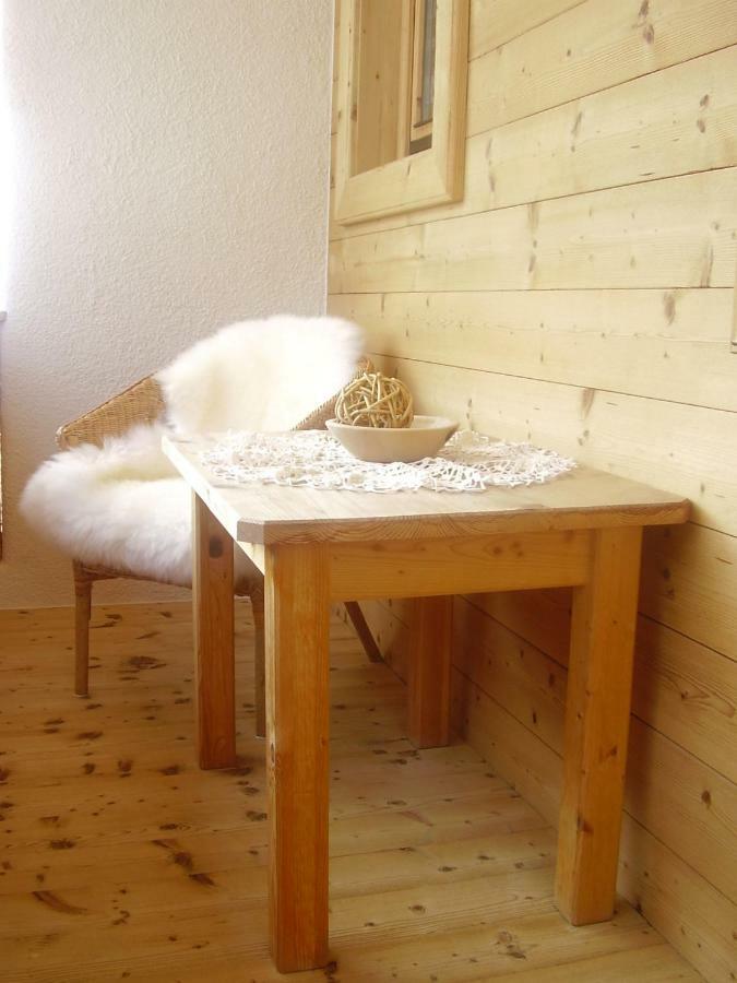 Apartment Martina Ramsau im Zillertal Kültér fotó
